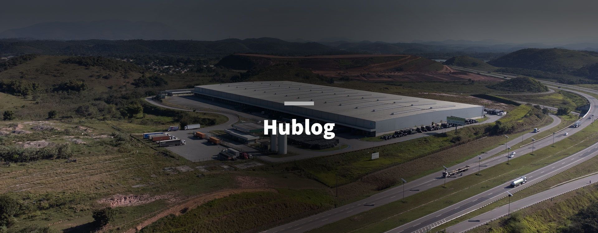 Hublog