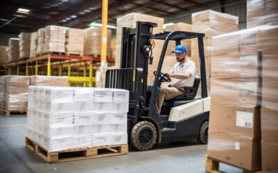 Quando buscar um operador logístico: decole seu negócio