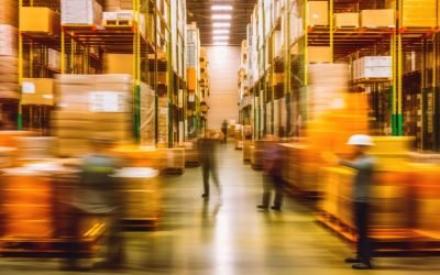 Operador Logístico para Grandes Empresas + eficiência