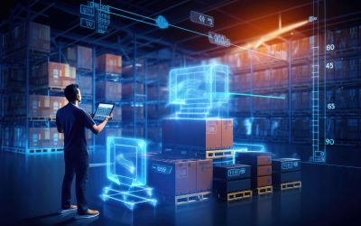 Como o WMS integrado ajuda processos logísticos