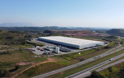 Empresa de logística em Duque de Caxias: tudo sobre a Hublog
