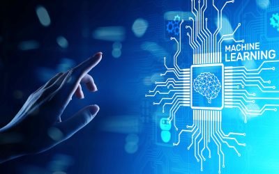 Machine learning na logística: como a IA revolucionou o setor?