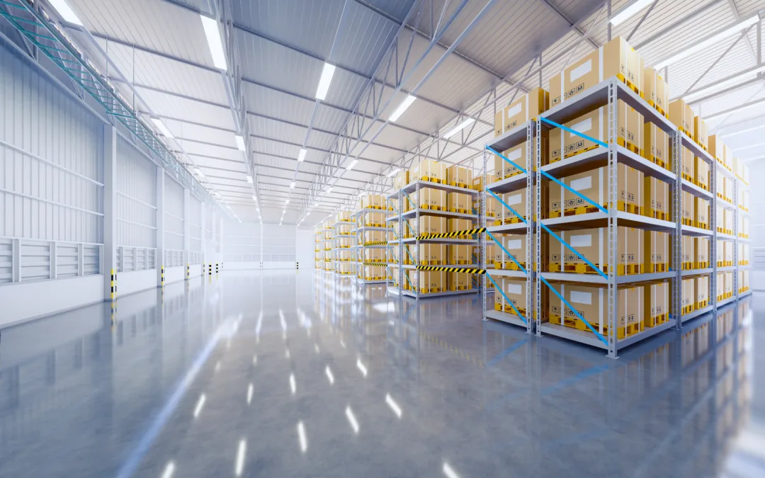 Warehouse e data warehouse – o que é?